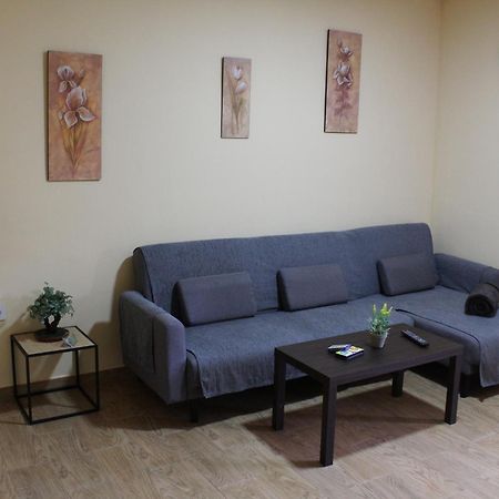 Ninfa De La Sierra Apartamento Riópar Exterior foto