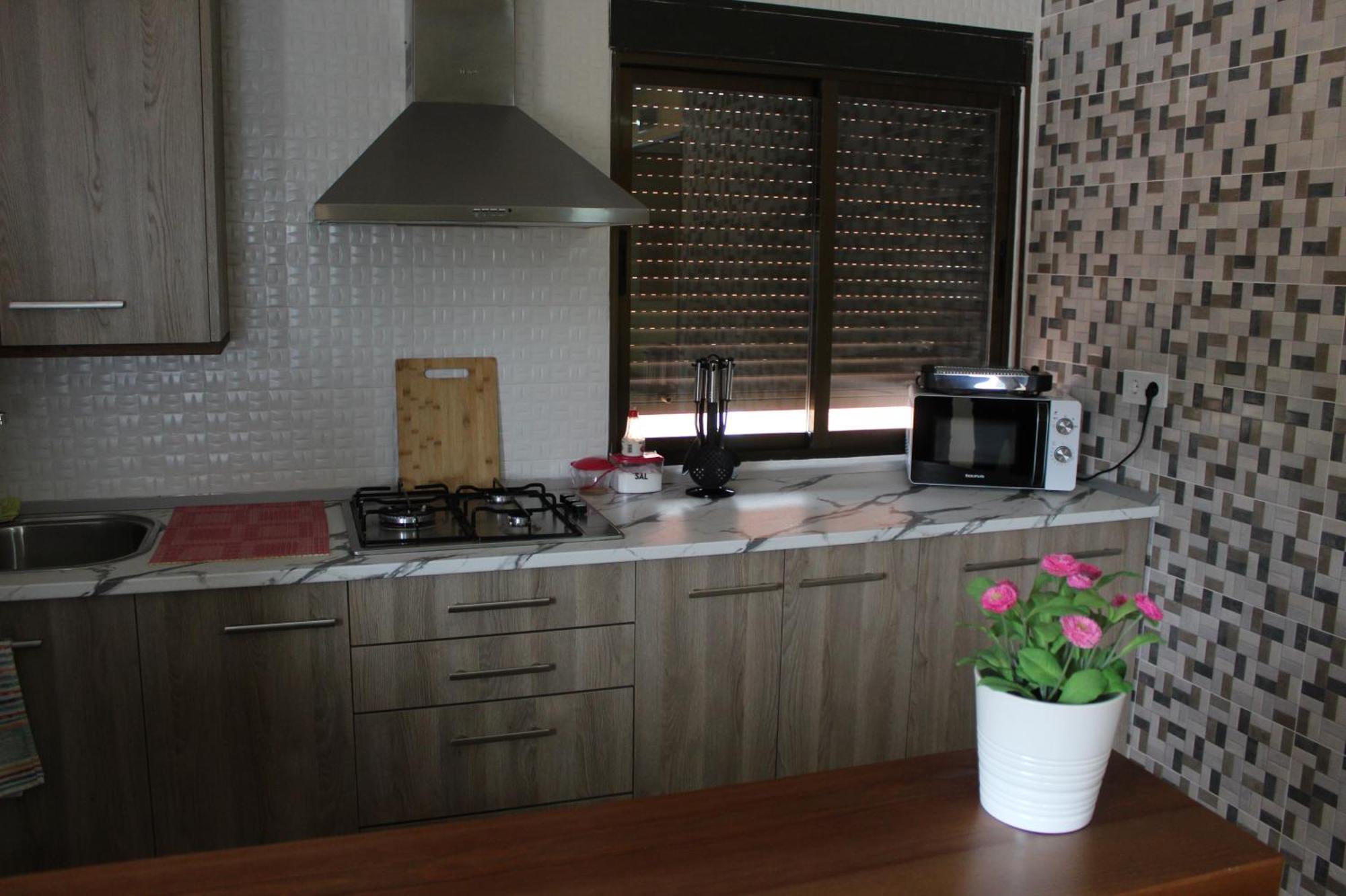 Ninfa De La Sierra Apartamento Riópar Exterior foto
