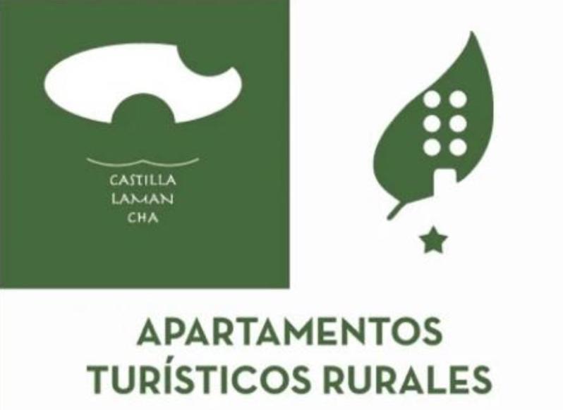 Ninfa De La Sierra Apartamento Riópar Exterior foto